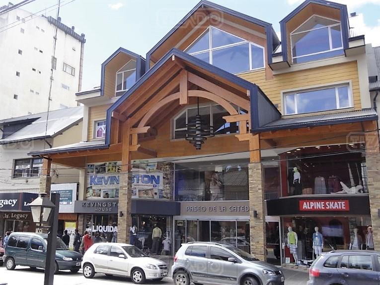 #1665695 | Venta | Local | San Carlos De Bariloche (Tizado)