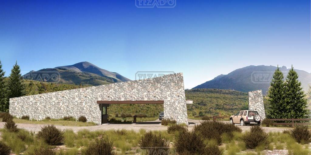 #2982585 | Venta | Lote | Los Valles (Tizado)