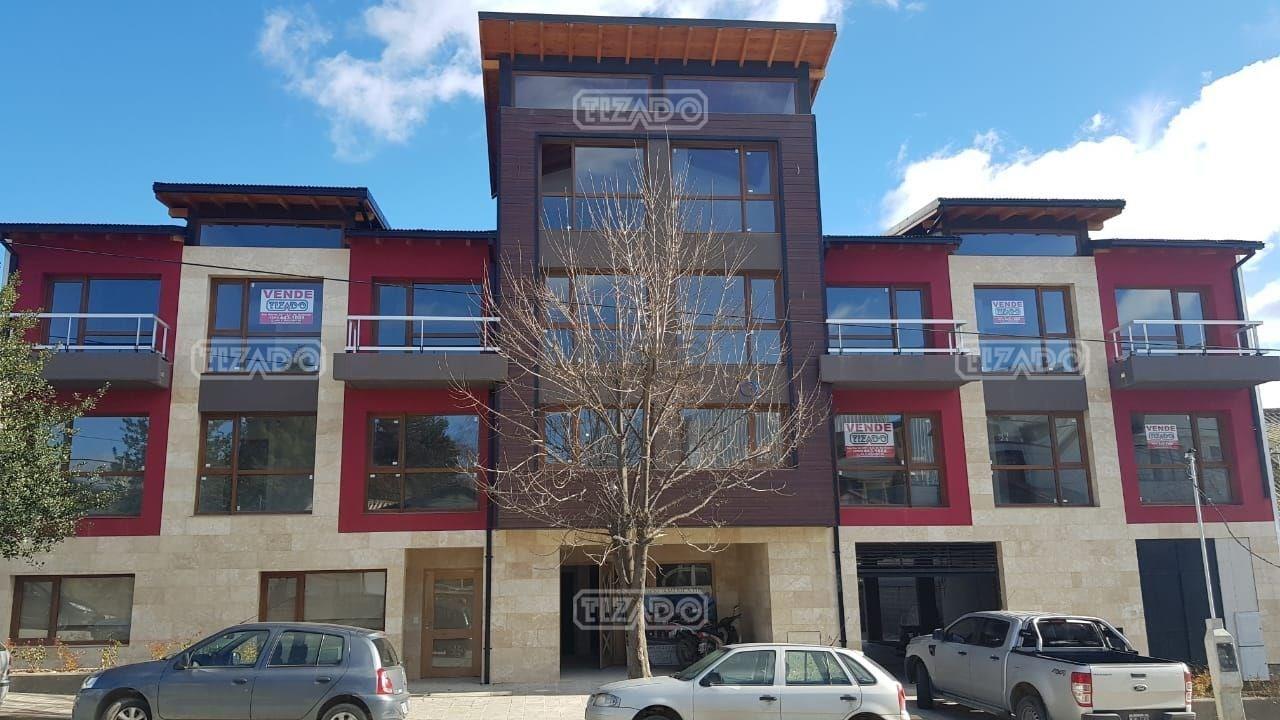 #5471781 | Venta | Cochera | San Carlos De Bariloche (Tizado)