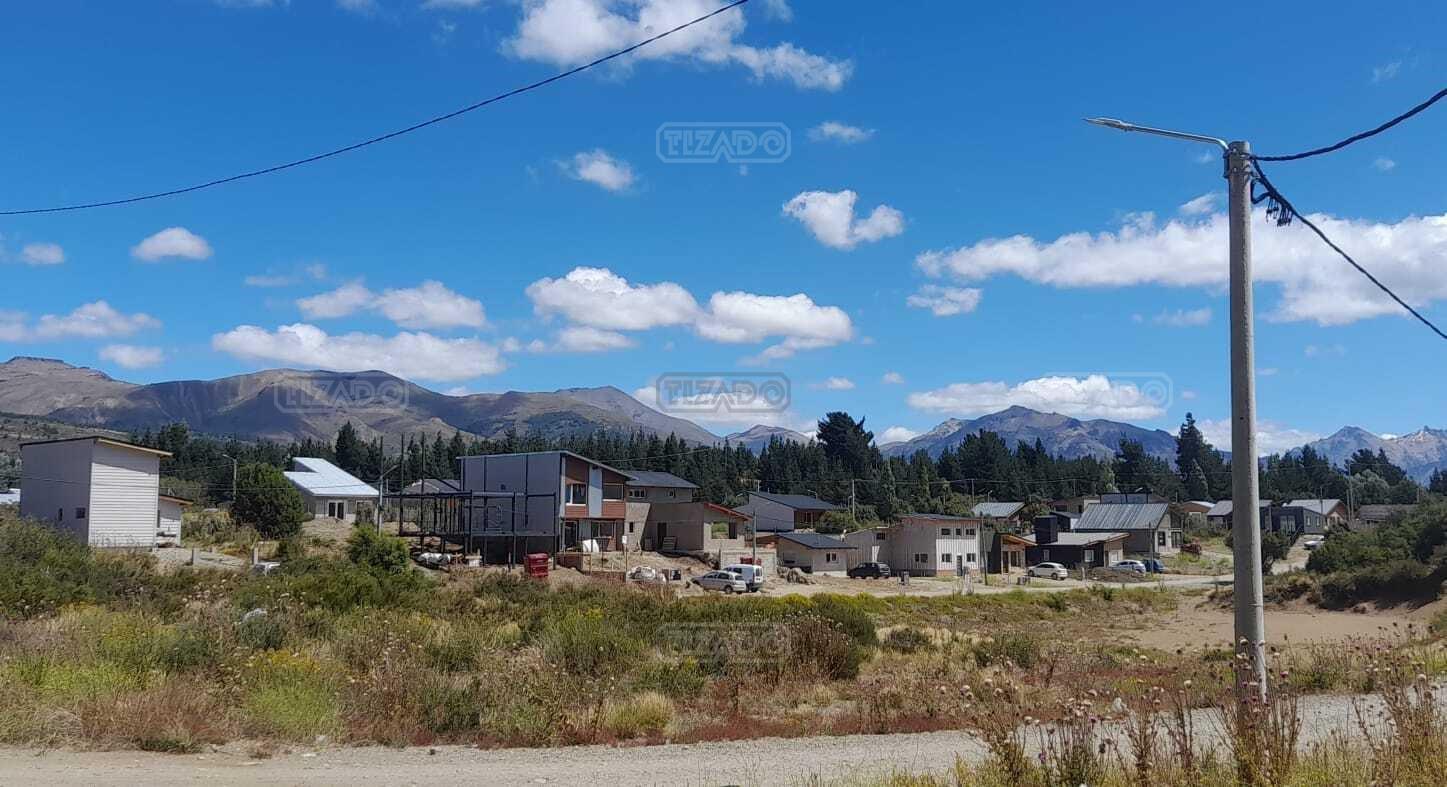 #5472098 | Venta | Lote | Las Victorias (Tizado)