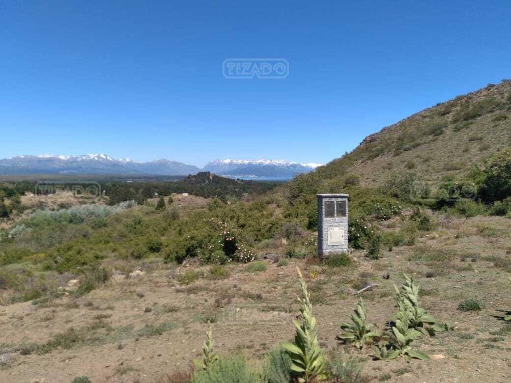 #5383069 | Venta | Lote | Dina Huapi (Tizado)