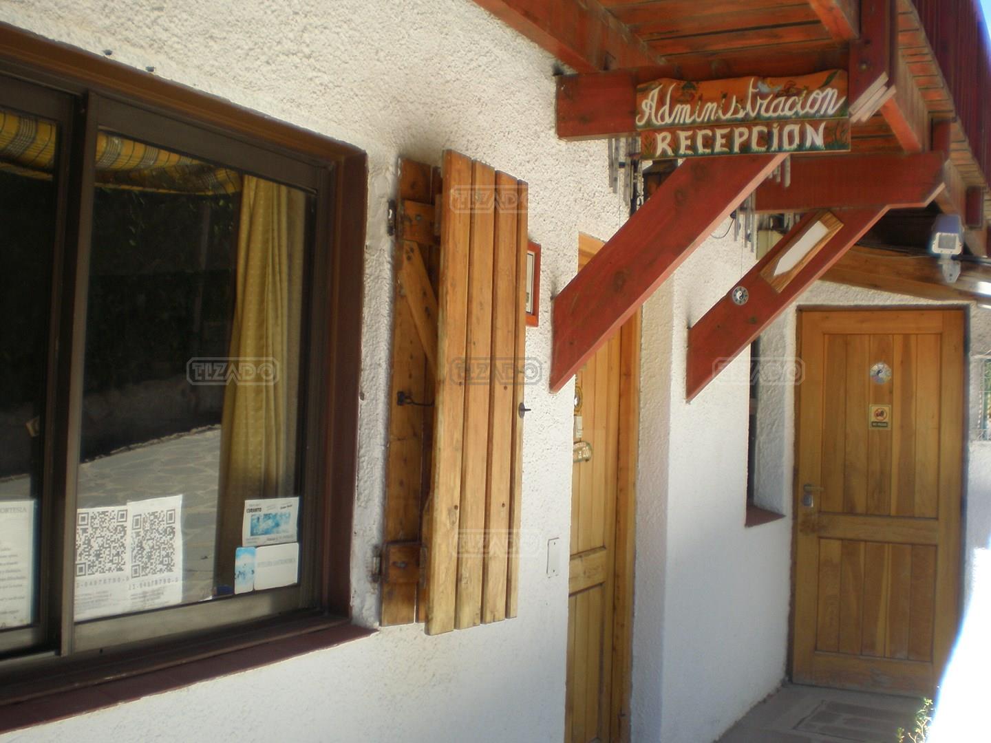#5009104 | Venta | Complejo Turístico | Bariloche (Tizado)