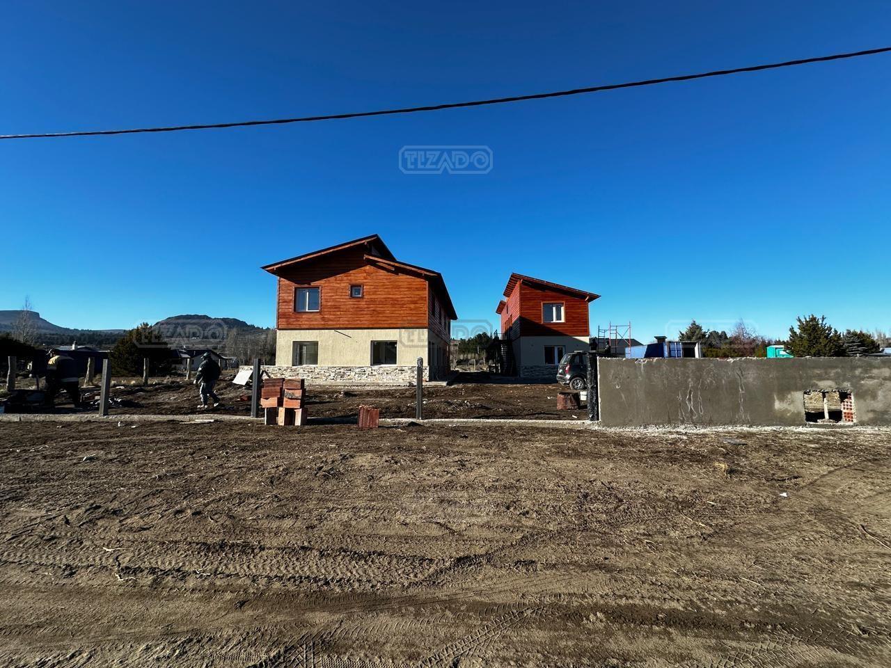 #5383230 | Sale | Apartment | Dina Huapi (Tizado)