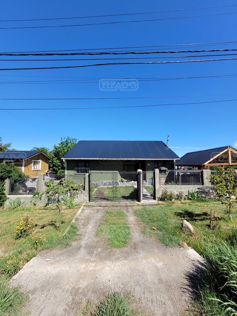 #5487890 | Venta | Casa | San Carlos De Bariloche (Tizado)