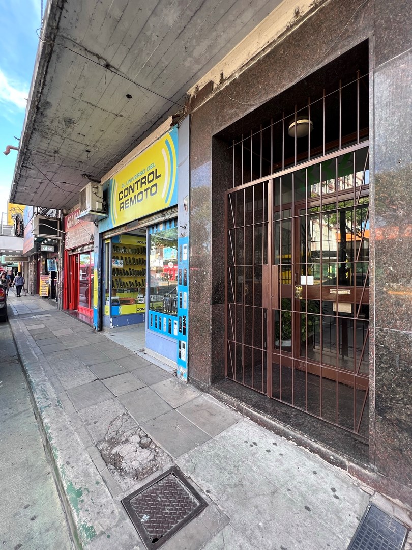 #5381732 | Venta | Oficina | Vicente Lopez (A. H Banchero Propiedades)