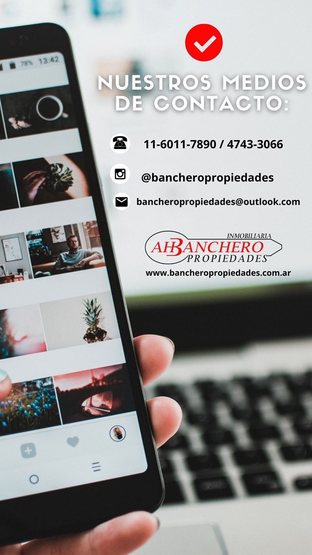 #4310184 | Sale | Office | San Isidro (A. H Banchero Propiedades)