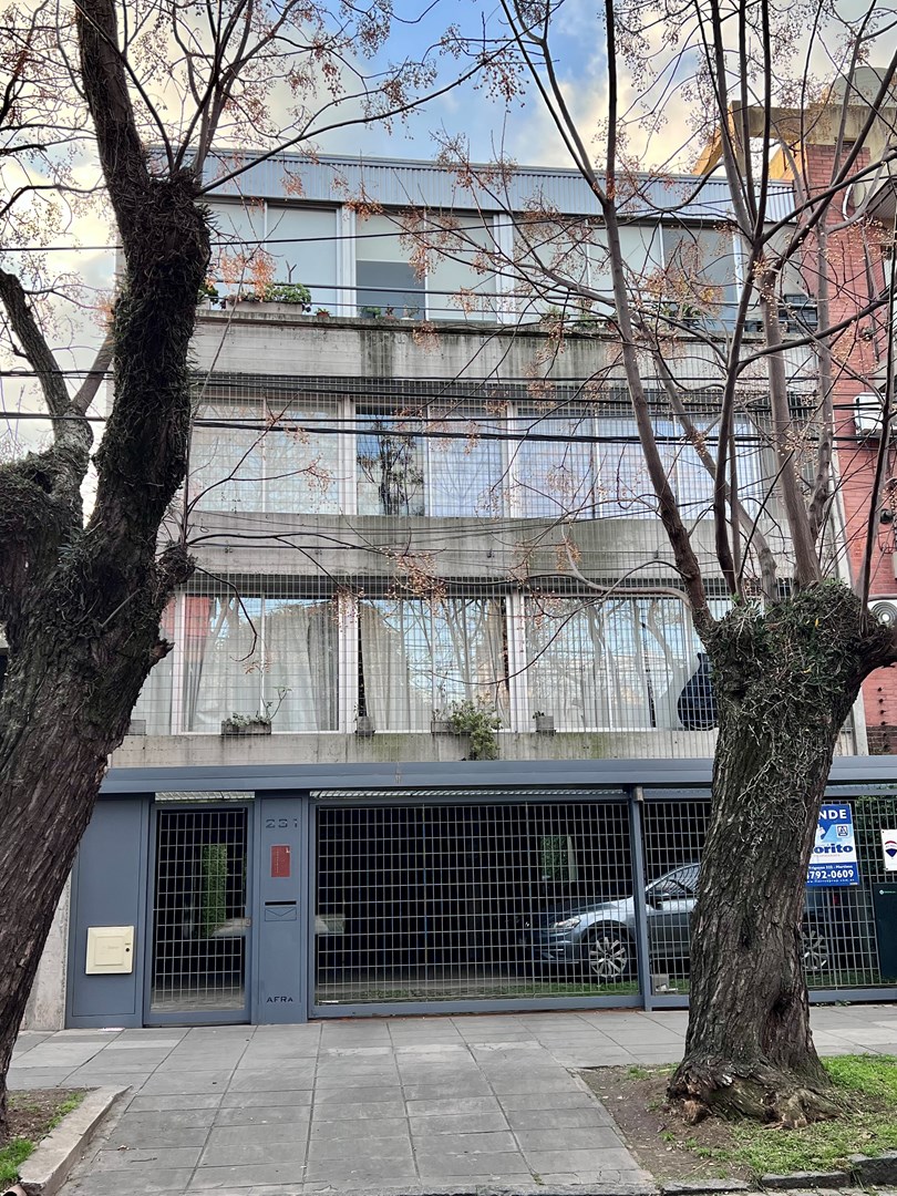 #5366710 | Venta | Cochera | San Isidro (A. H Banchero Propiedades)