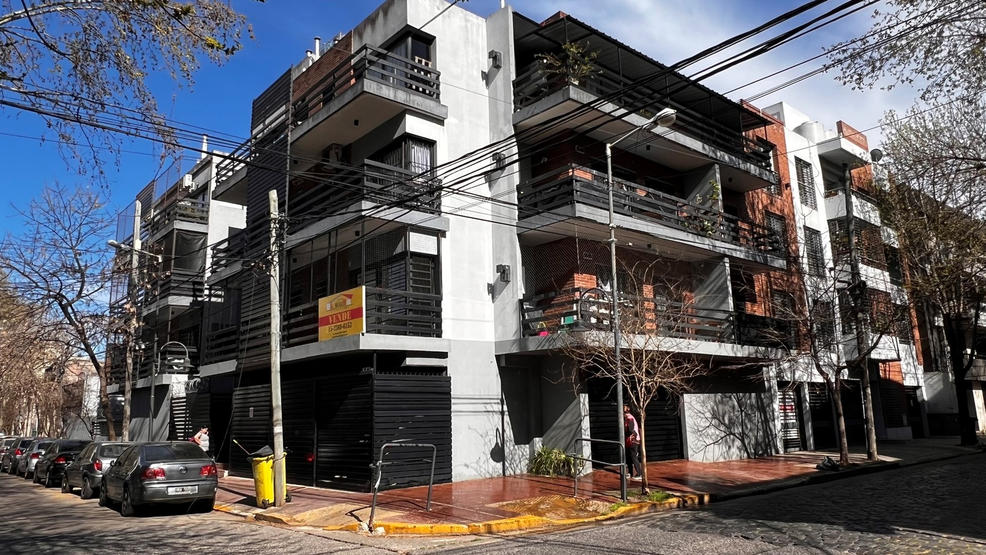 #5375078 | Alquiler | Departamento | San Fernando (A. H Banchero Propiedades)