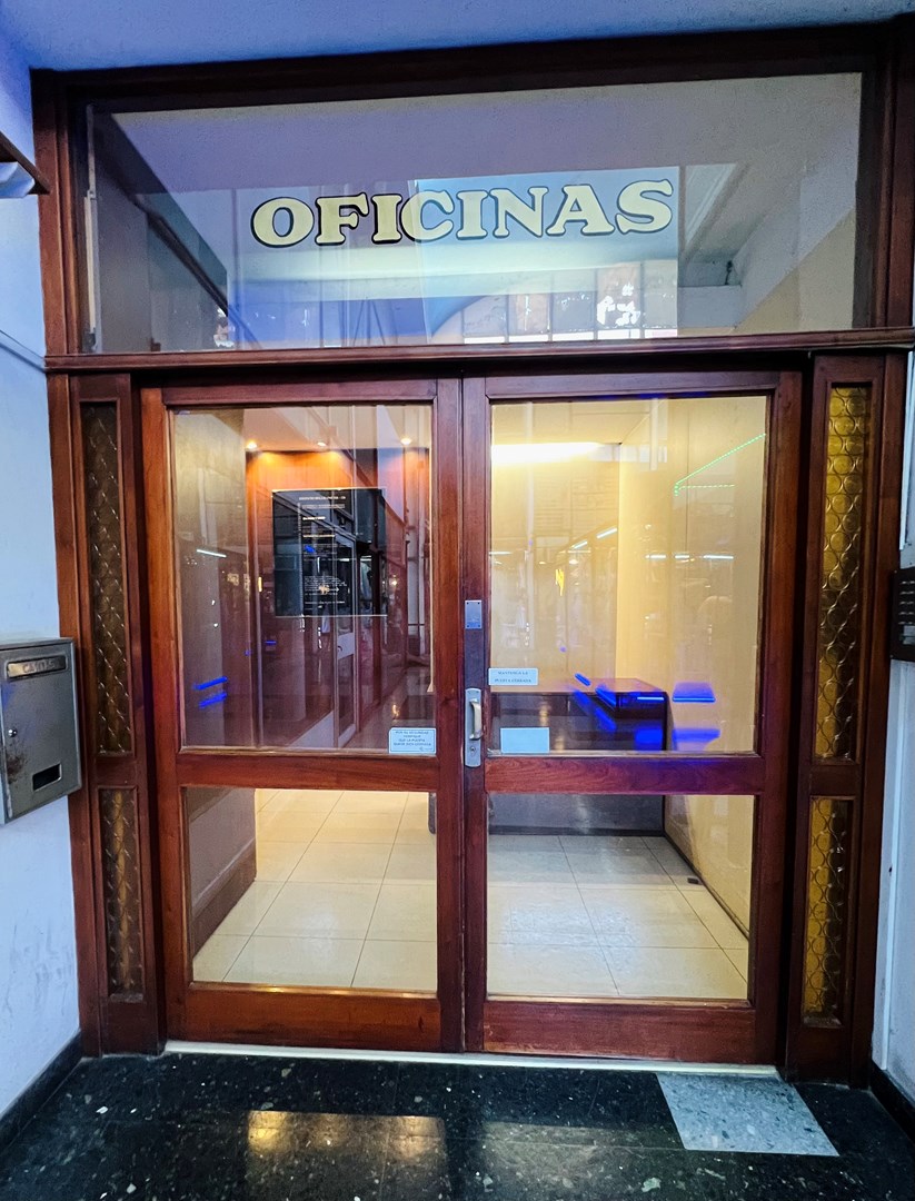 #5379314 | Rental | Office | San Isidro (A. H Banchero Propiedades)