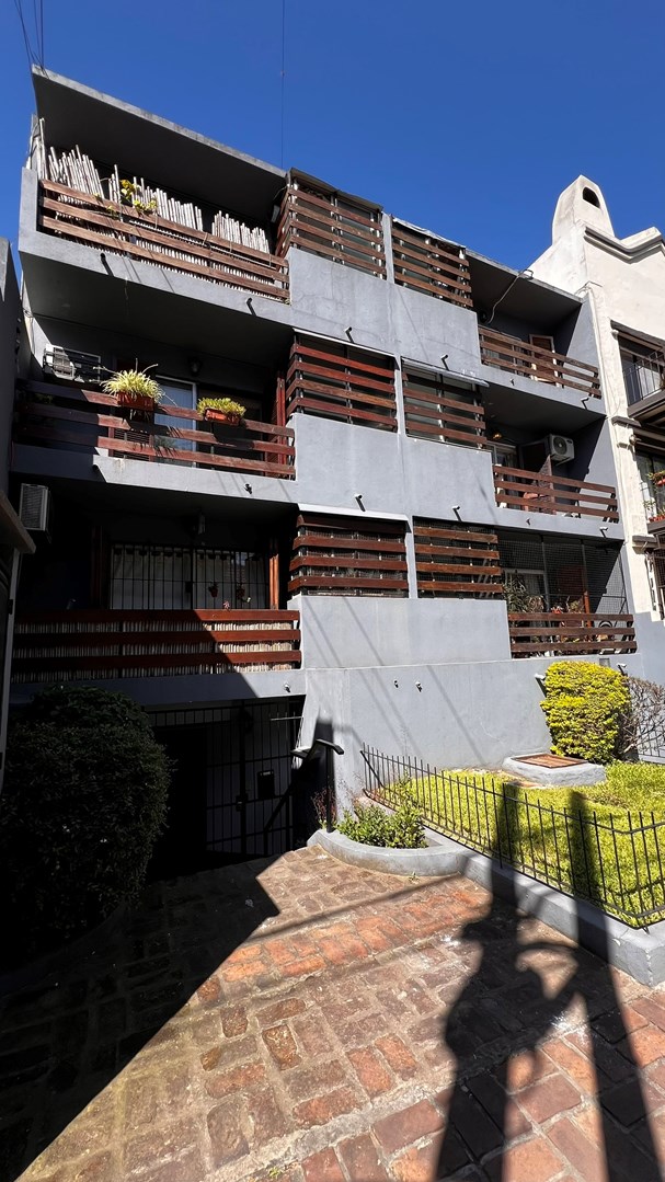 #5437079 | Alquiler | Departamento | San Isidro (A. H Banchero Propiedades)