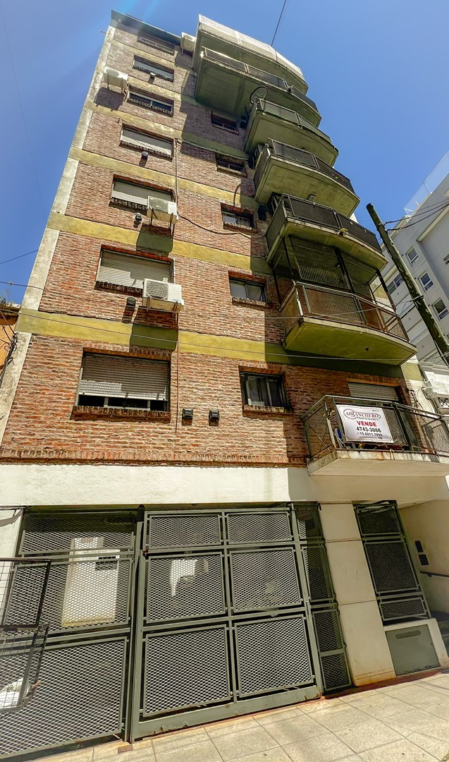 #5445366 | Venta | Departamento | Olivos (A. H Banchero Propiedades)