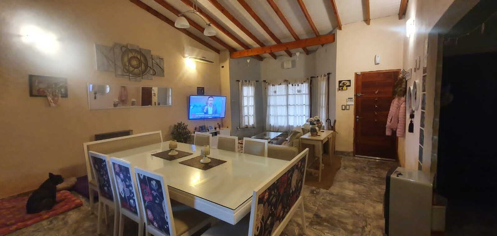 #4444070 | Venta | Casa | La Pilarica (Belgeri Propiedades)