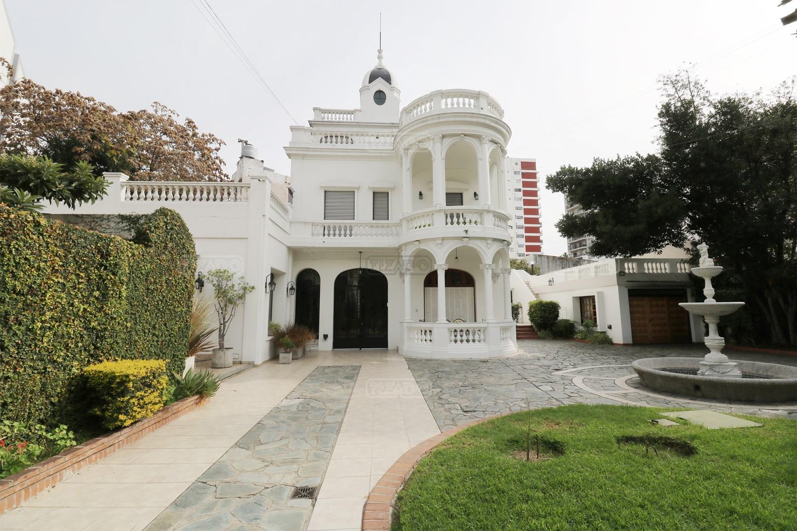 #5472116 | Venta | Casa | Argentina (Tizado)