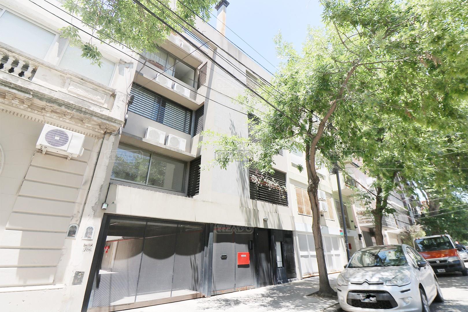 #5476487 | Venta | Departamento | Colegiales (Tizado)