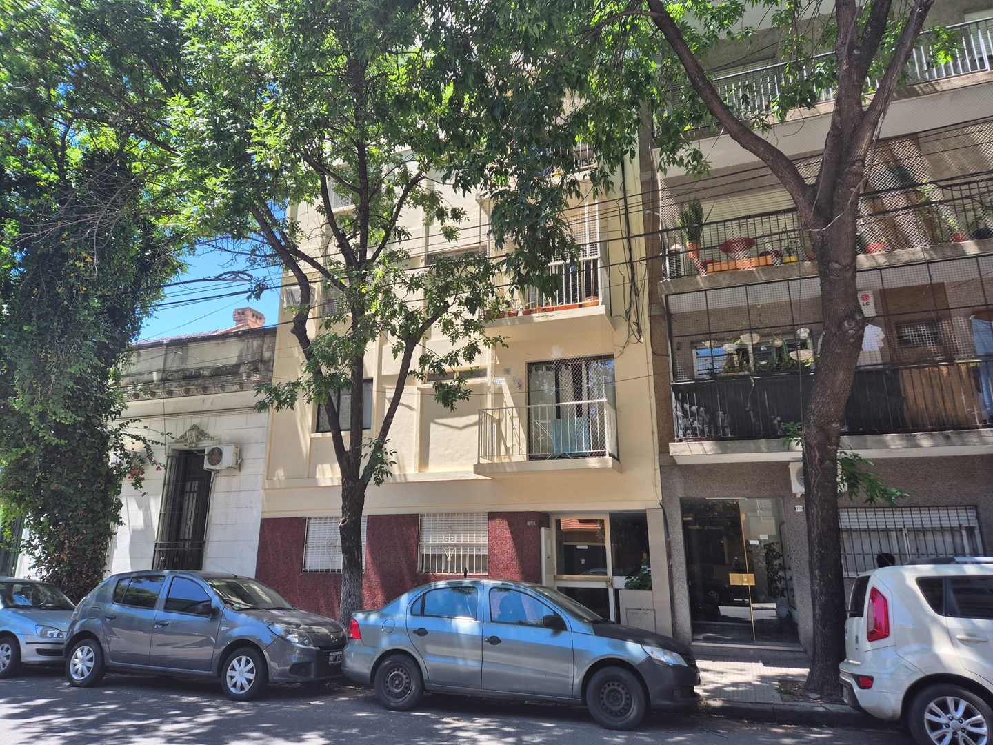 #5476713 | Venta | Departamento | Caballito (BanFer)