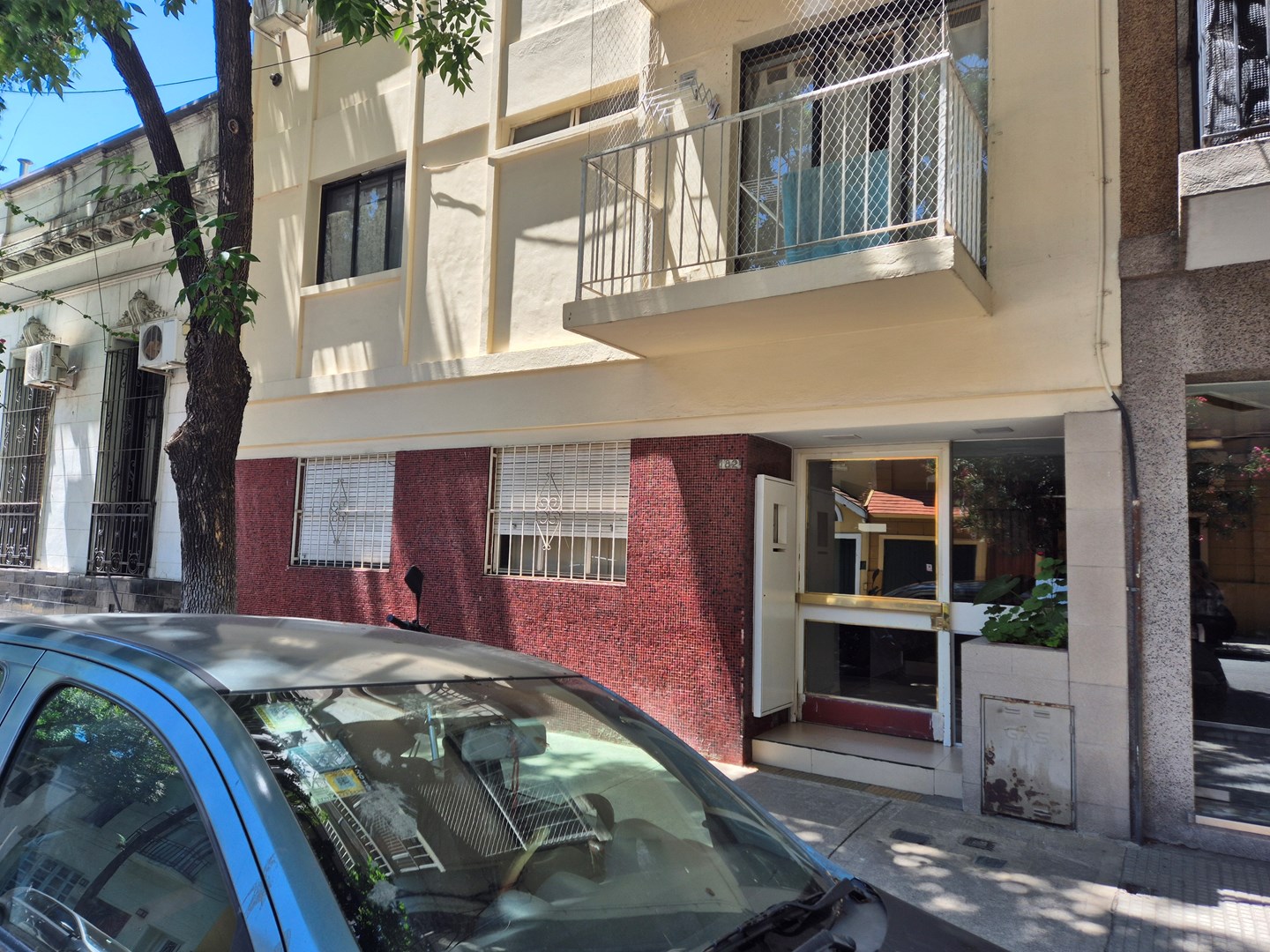 #5476714 | Venta | Departamento | Argentina (BanFer)