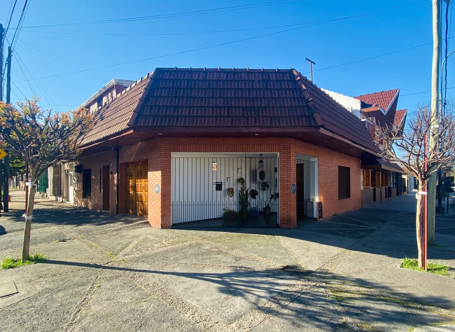 #5347977 | Venta | Casa | Lanus Este (Bilcic Propiedades)