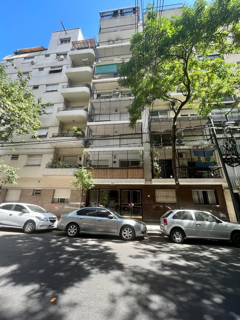 #5002515 | Sale | Apartment | Barrio Norte (Blanes Estudio Inmobiliario)