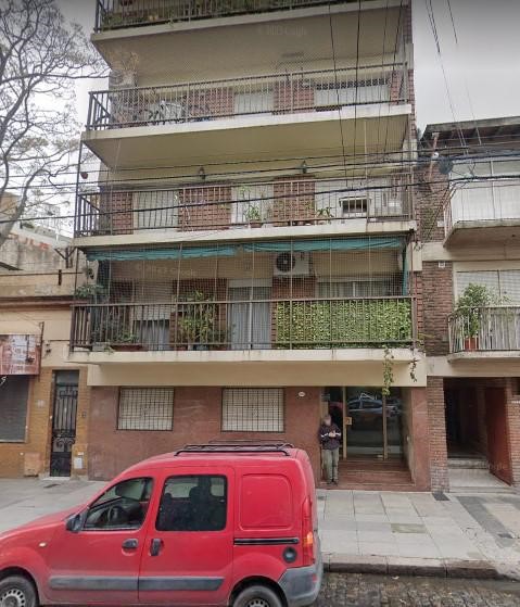 #5002554 | Sale | Apartment | Caballito (Blanes Estudio Inmobiliario)