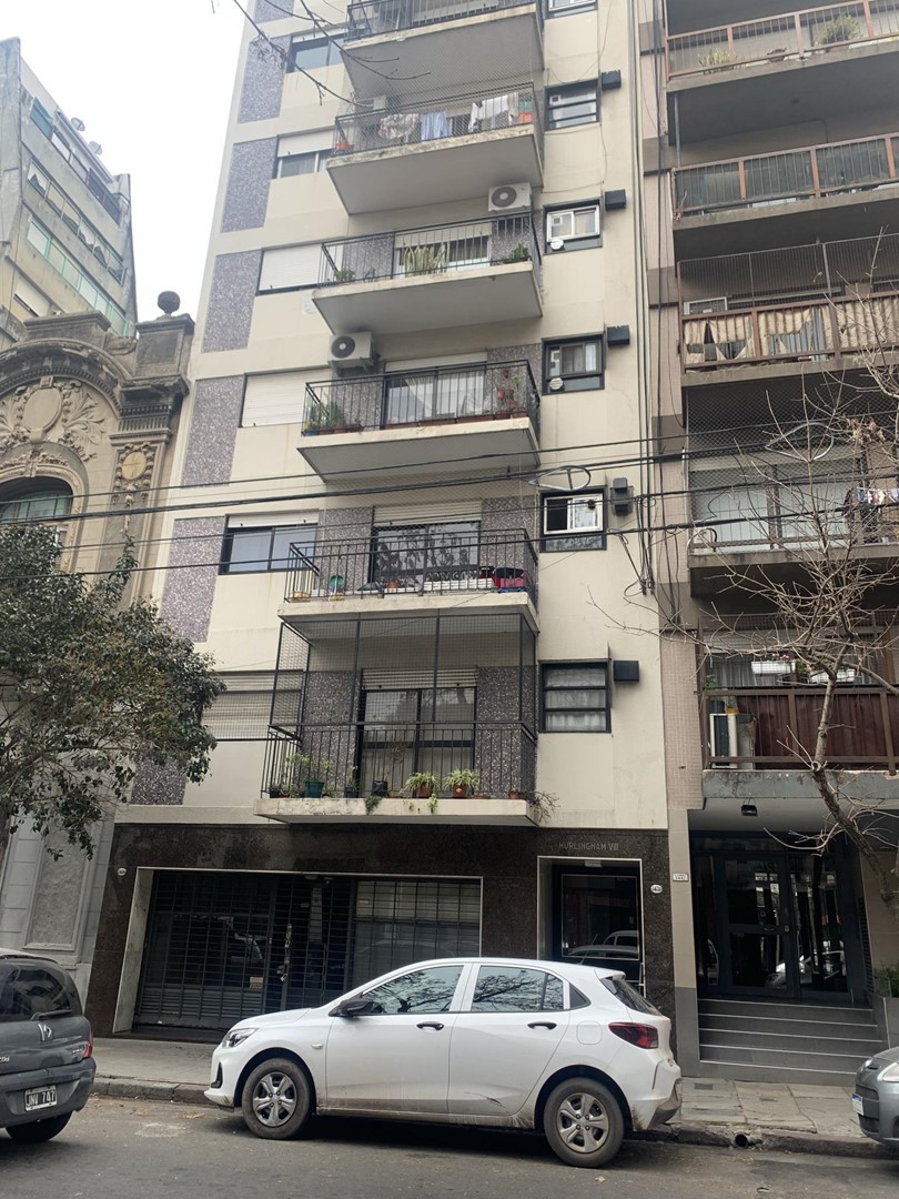 #5002527 | Sale | Apartment | Almagro (Blanes Estudio Inmobiliario)