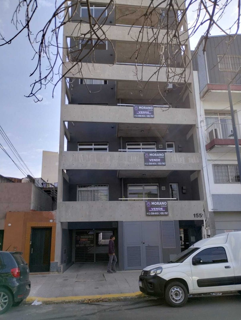 #5370911 | Venta | Departamento | Villa General Mitre (Blanes Estudio Inmobiliario)