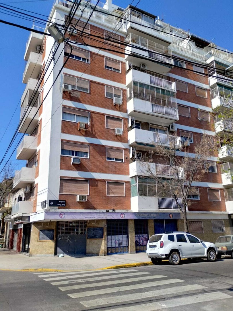 #5396930 | Sale | Apartment | Monte Castro (Blanes Estudio Inmobiliario)