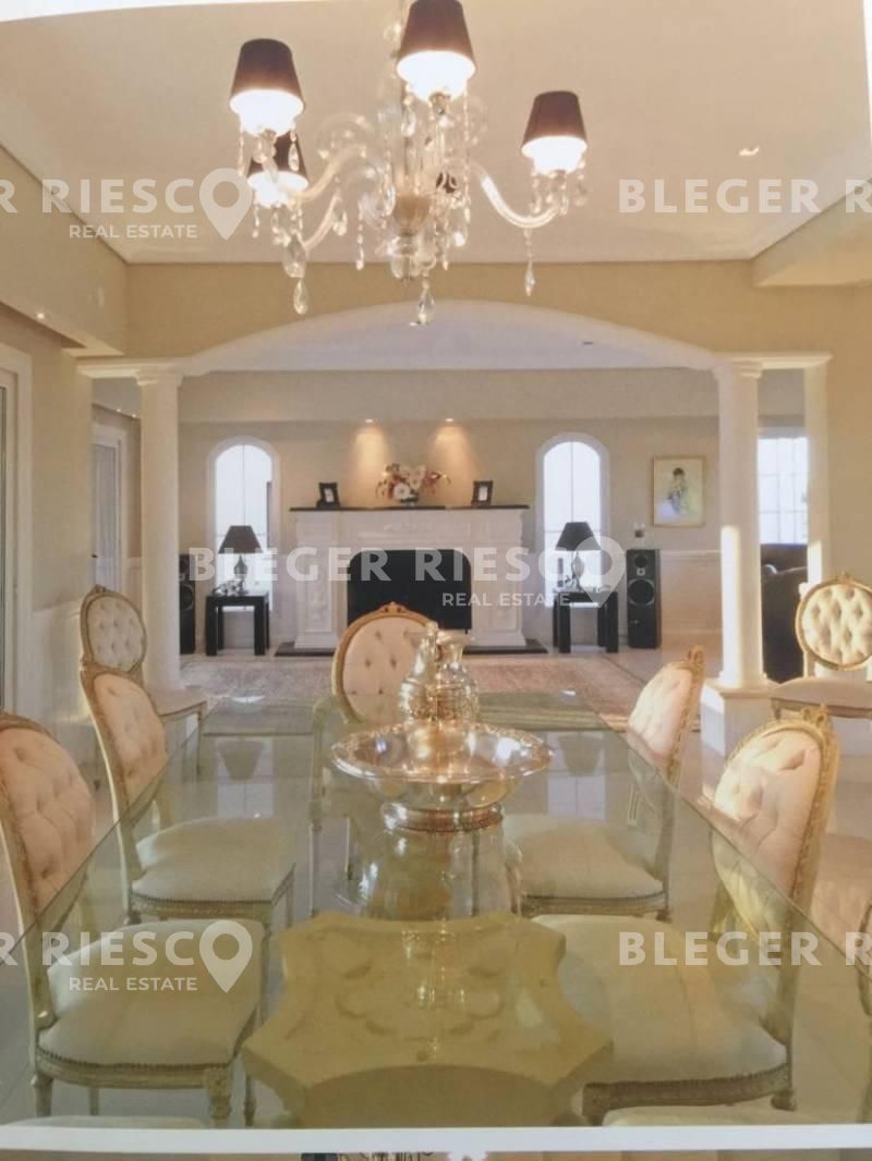 #1362351 | Sale | House | El Yacht (Bleger-Riesco Real State)