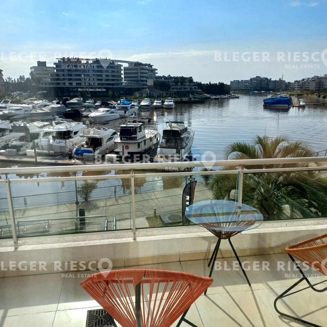 #1362414 | Sale | Apartment | Wyndham (Bleger-Riesco Real State)