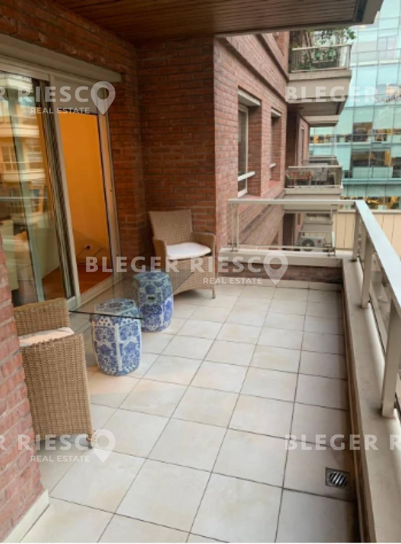 #1362429 | Alquiler Temporal | Departamento | Puerto Madero (Bleger-Riesco Real State)
