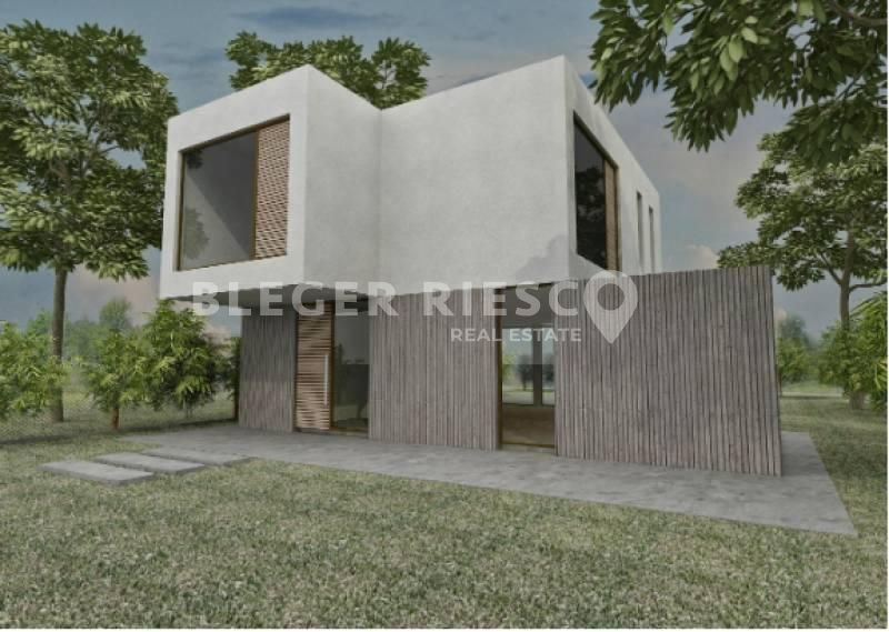 #1362440 | Sale | House | Vila Marina (Bleger-Riesco Real State)