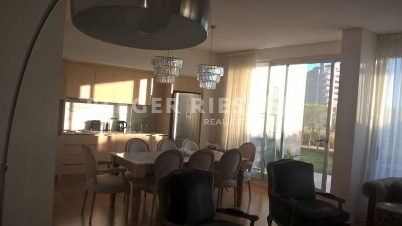 #1362473 | Temporary Rental | Apartment | Nordelta (Bleger-Riesco Real State)