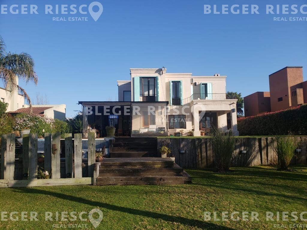 #2309013 | Temporary Rental | House | Santa Barbara (Bleger-Riesco Real State)