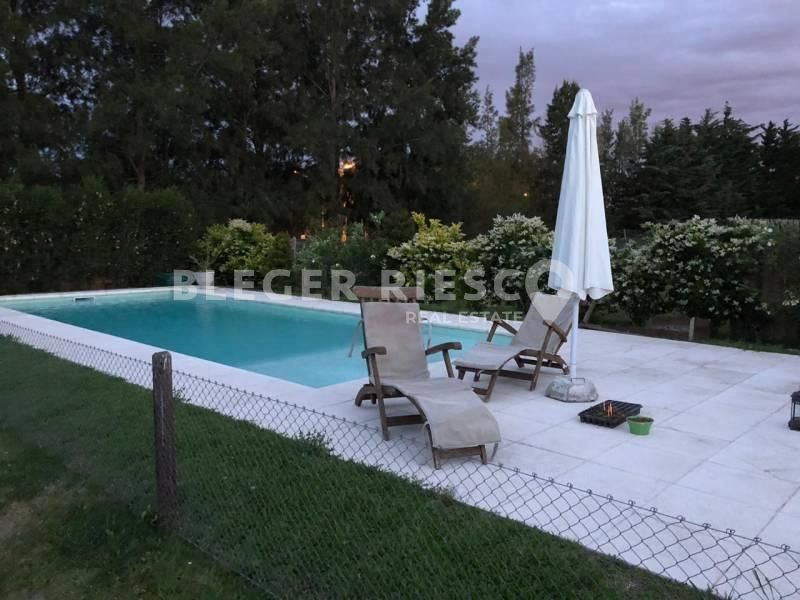 #5188832 | Sale | House | Santa Catalina (Bleger-Riesco Real State)