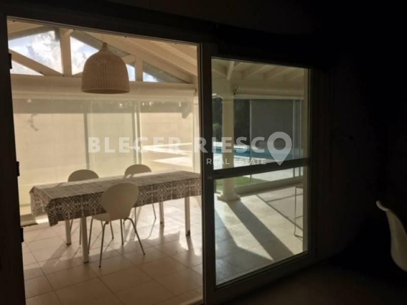 #4573133 | Rental | House | Los Castores (Bleger-Riesco Real State)