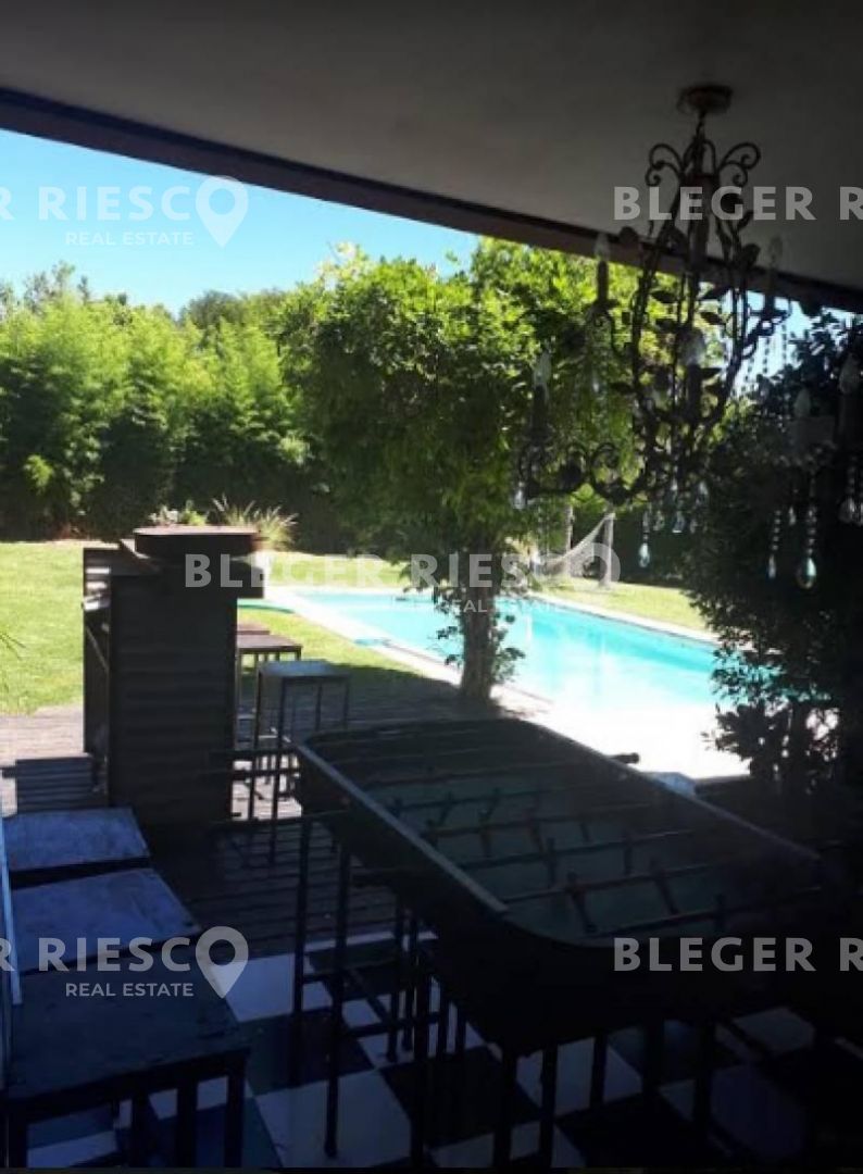 #4573134 | Temporary Rental | House | Santa Barbara (Bleger-Riesco Real State)