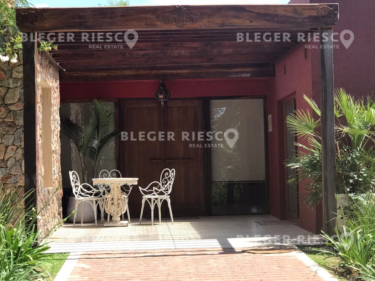 #1611284 | Temporary Rental | House | La Concepcion (Bleger-Riesco Real State)