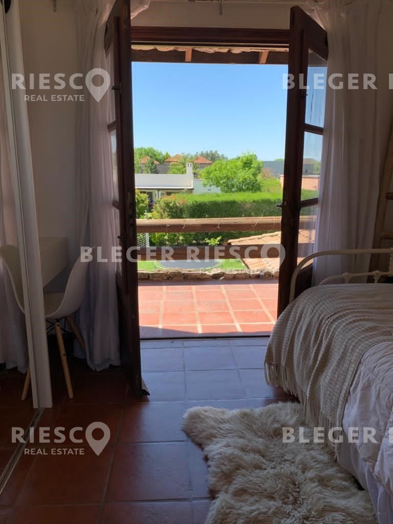 #1630471 | Temporary Rental | House | Talar Del Lago II (Bleger-Riesco Real State)