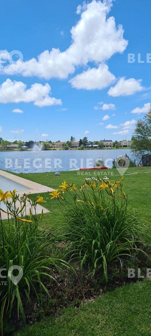 #1632730 | Temporary Rental | House | Talar Del Lago (Bleger-Riesco Real State)