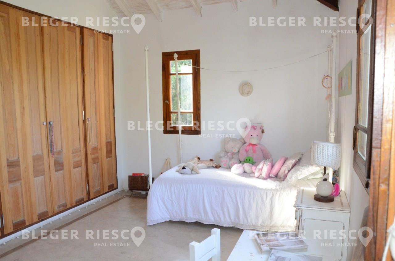 #4573136 | Alquiler Temporal | Casa | San Marco (Bleger-Riesco Real State)