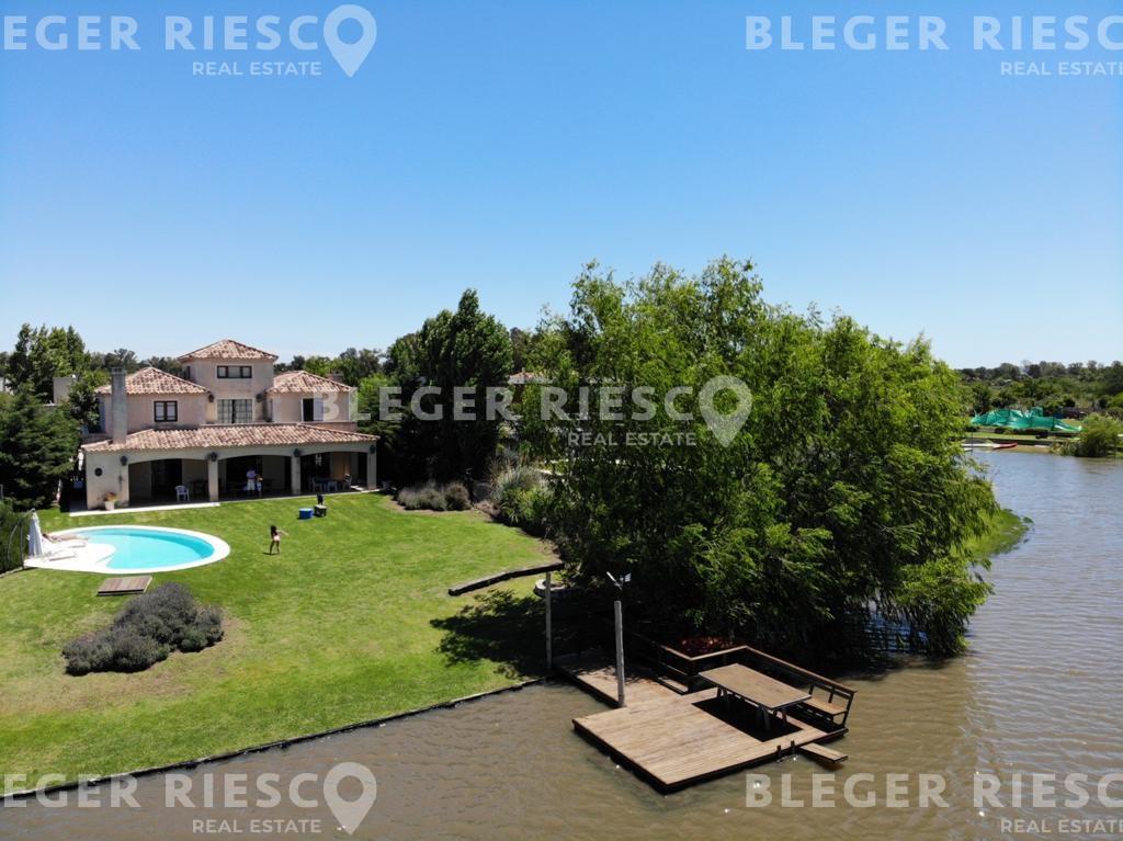 #4573136 | Temporary Rental | House | San Marco (Bleger-Riesco Real State)
