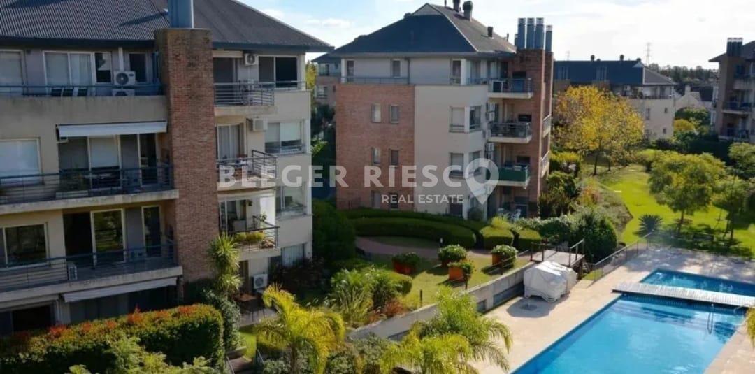 #5007087 | Temporary Rental | Apartment | Portezuelo (Bleger-Riesco Real State)