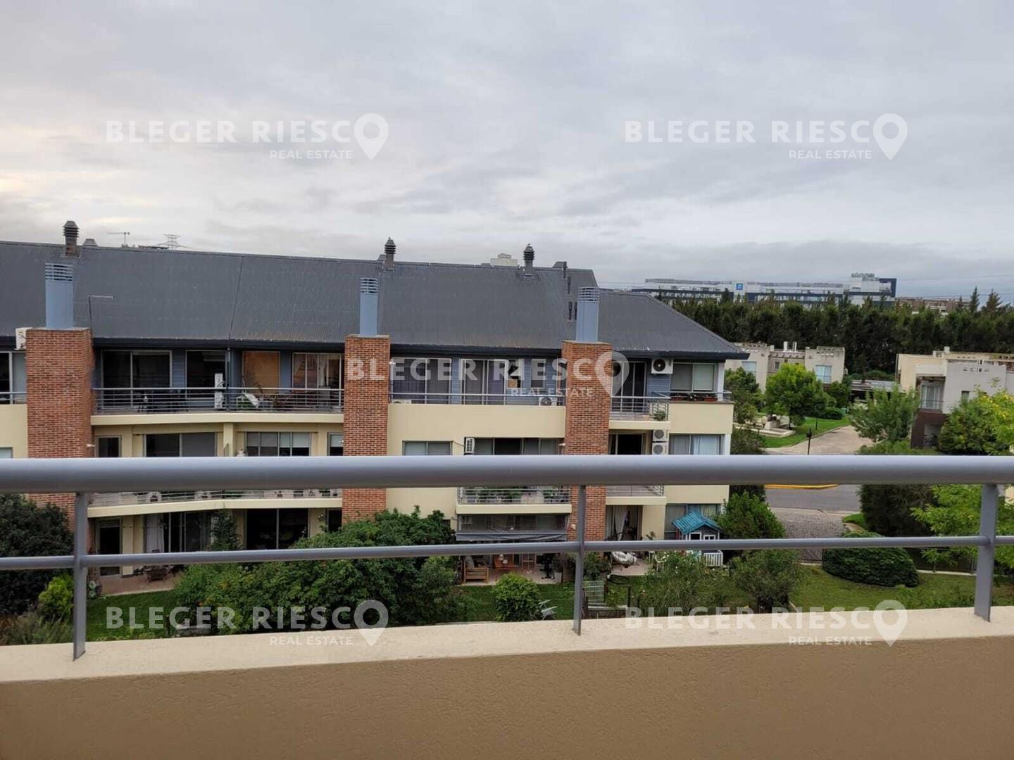 #5002117 | Rental | Apartment | Portezuelo (Bleger-Riesco Real State)