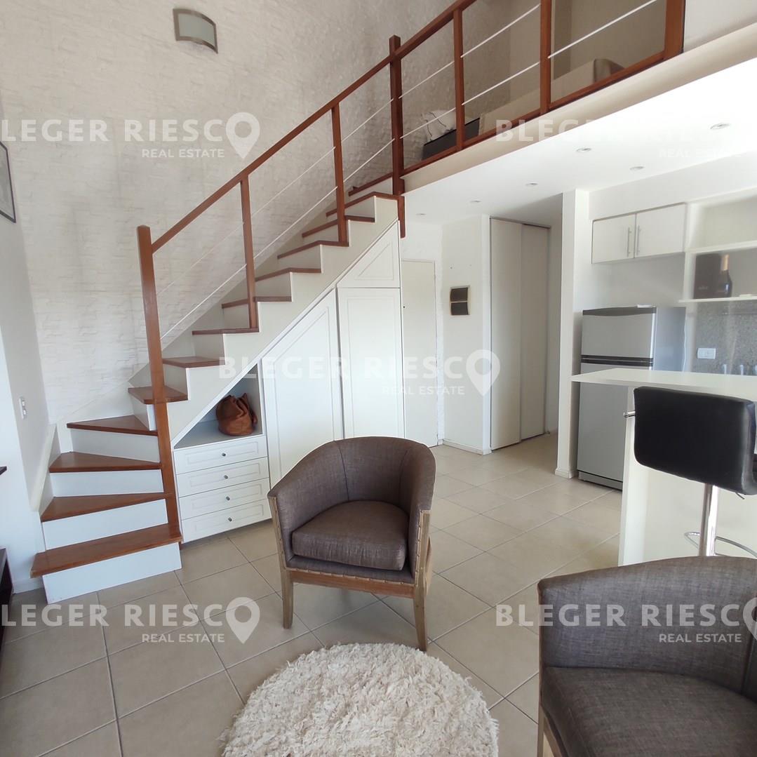 #5007087 | Temporary Rental | Apartment | Portezuelo (Bleger-Riesco Real State)