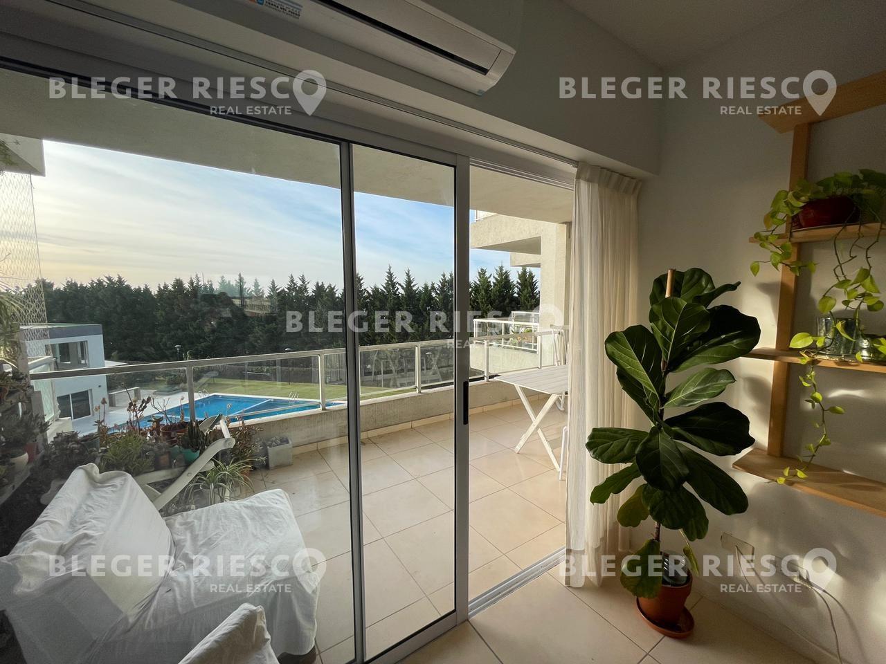 #2074248 | Temporary Rental | Apartment | El Palmar (Bleger-Riesco Real State)