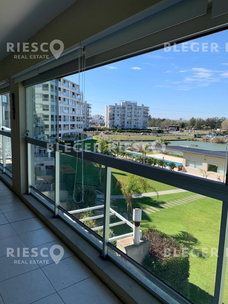#2197777 | Temporary Rental | Apartment | Portezuelo (Bleger-Riesco Real State)