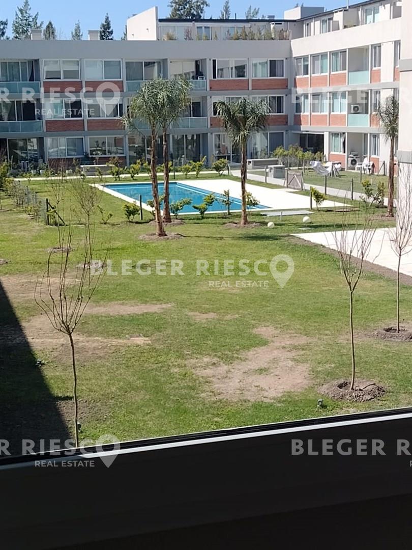 #5013669 | Venta | Departamento | Villa Los Remeros (Bleger-Riesco Real State)