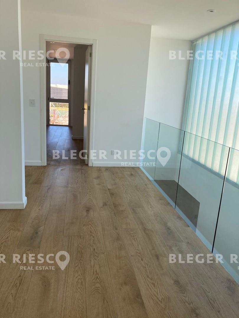 #4970257 | Rental | House | Puertos del Lago (Bleger-Riesco Real State)