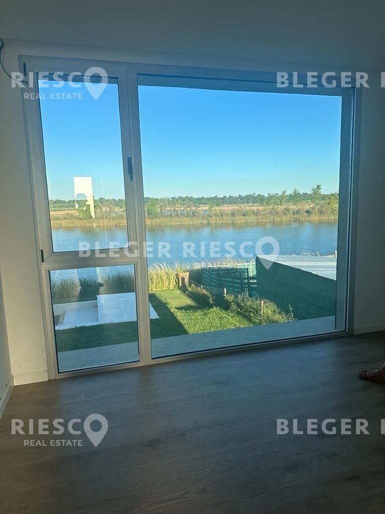 #4970257 | Alquiler | Casa | Puertos del Lago (Bleger-Riesco Real State)