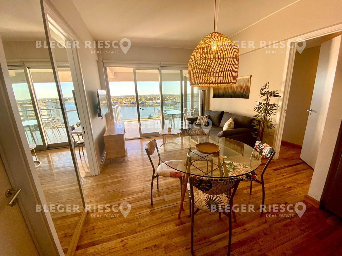 #4915391 | Sale | Apartment | Nordelta (Bleger-Riesco Real State)