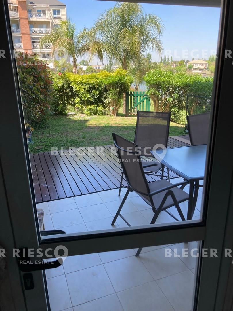 #2808573 | Sale | Apartment | Portezuelo (Bleger-Riesco Real State)